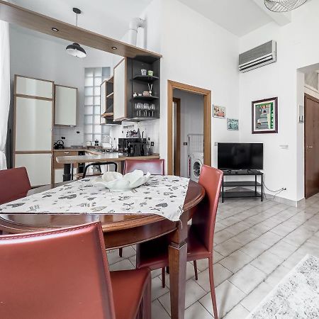 Realkasa Carracci Apartment Bologna Exterior photo