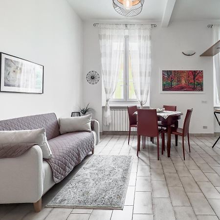 Realkasa Carracci Apartment Bologna Exterior photo
