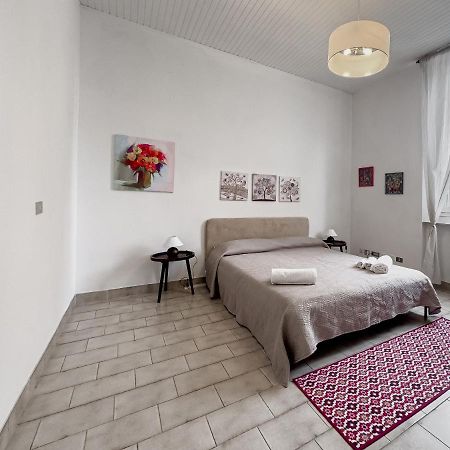Realkasa Carracci Apartment Bologna Exterior photo