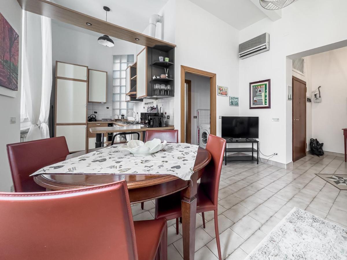 Realkasa Carracci Apartment Bologna Exterior photo
