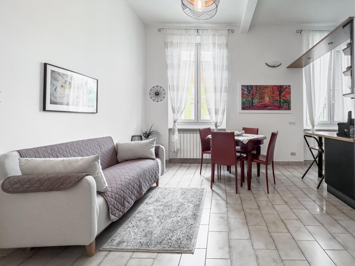 Realkasa Carracci Apartment Bologna Exterior photo