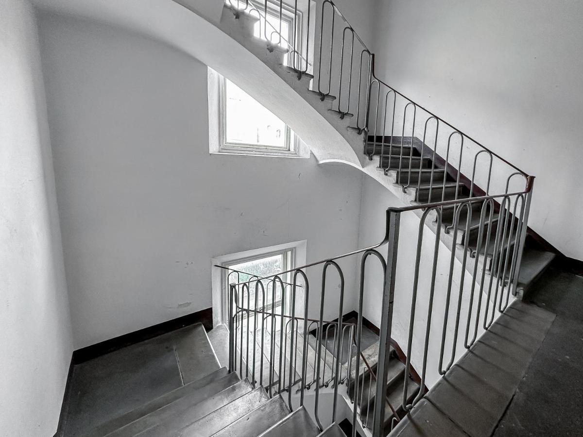 Realkasa Carracci Apartment Bologna Exterior photo
