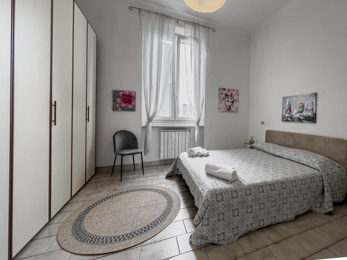 Realkasa Carracci Apartment Bologna Exterior photo