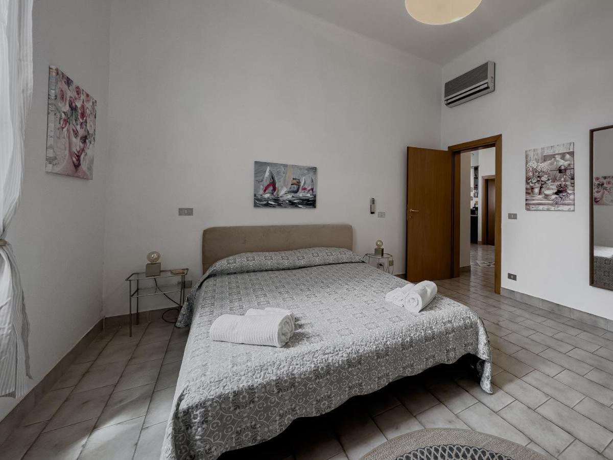 Realkasa Carracci Apartment Bologna Exterior photo