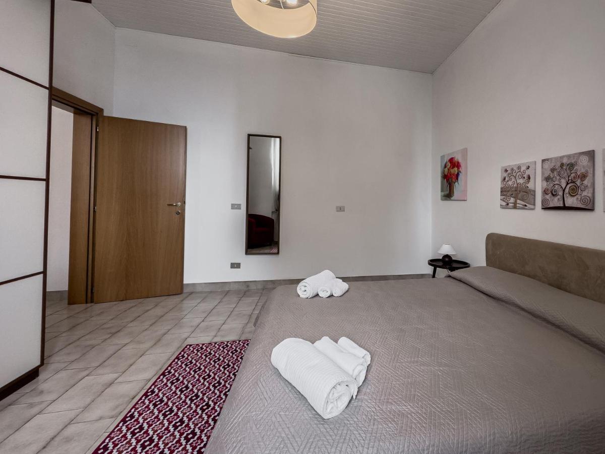 Realkasa Carracci Apartment Bologna Exterior photo
