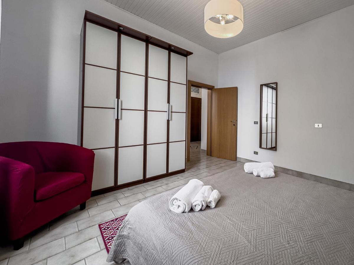 Realkasa Carracci Apartment Bologna Exterior photo
