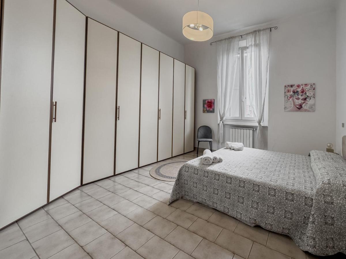 Realkasa Carracci Apartment Bologna Exterior photo