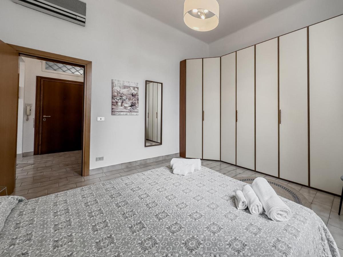 Realkasa Carracci Apartment Bologna Exterior photo