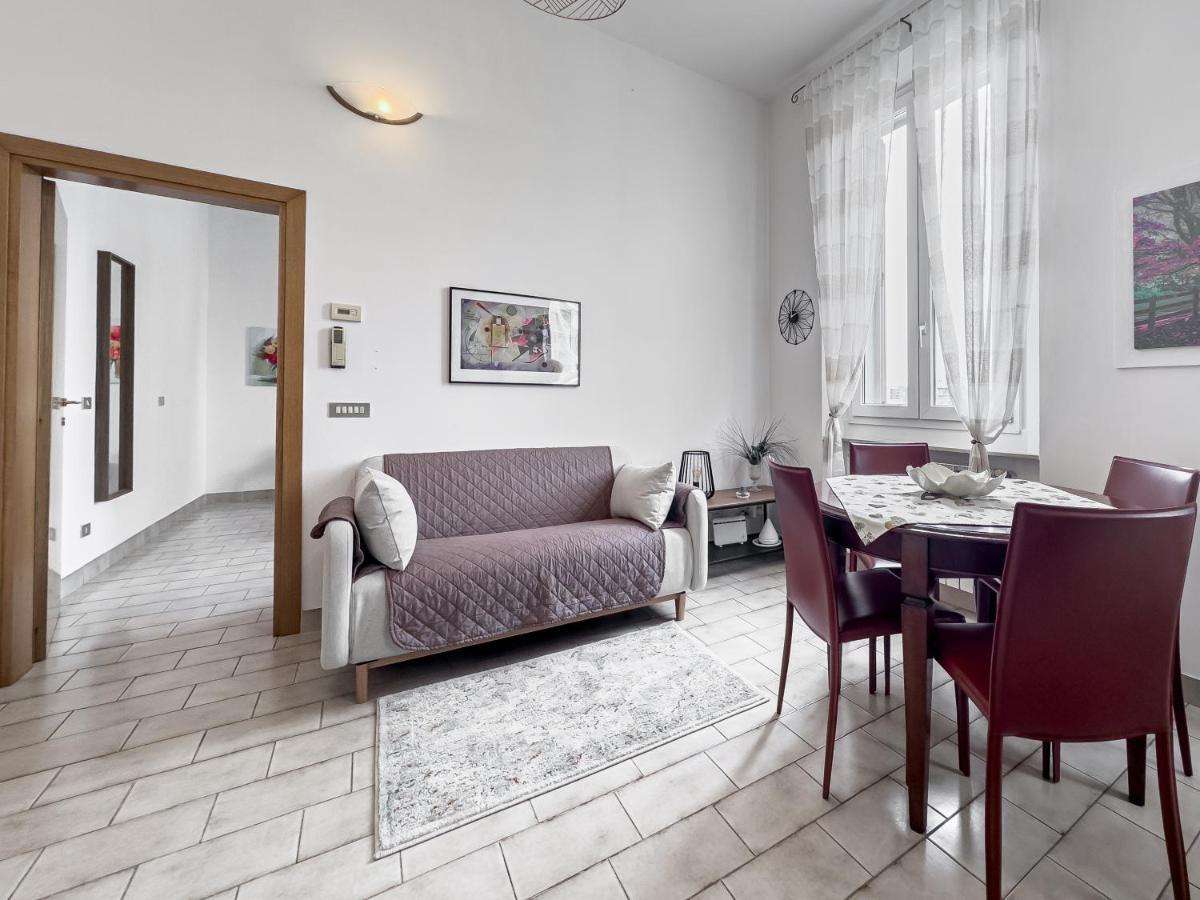 Realkasa Carracci Apartment Bologna Exterior photo