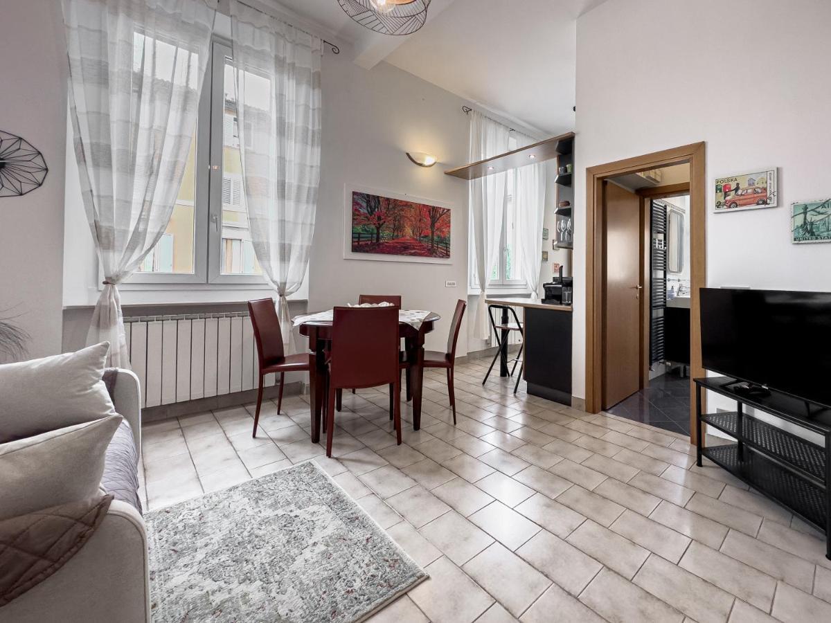 Realkasa Carracci Apartment Bologna Exterior photo