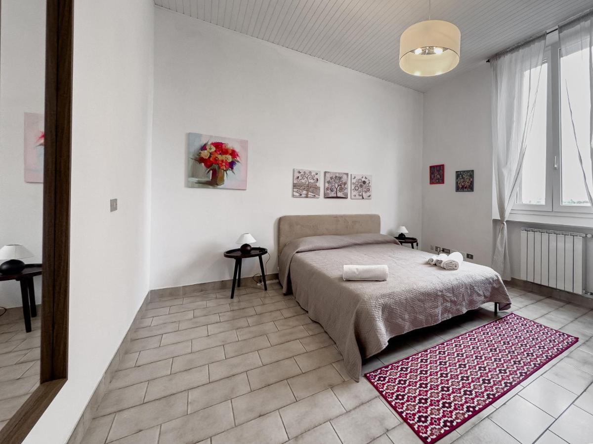 Realkasa Carracci Apartment Bologna Exterior photo